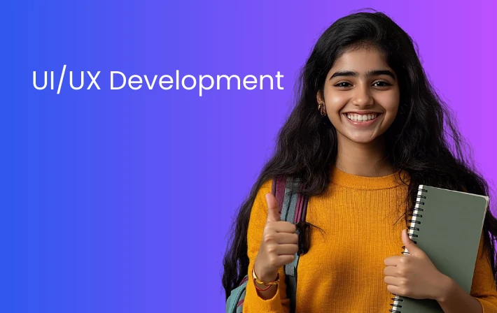 UI/UX Development